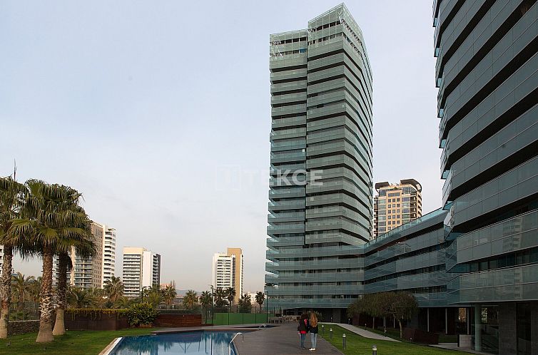 Appartement in Barcelona