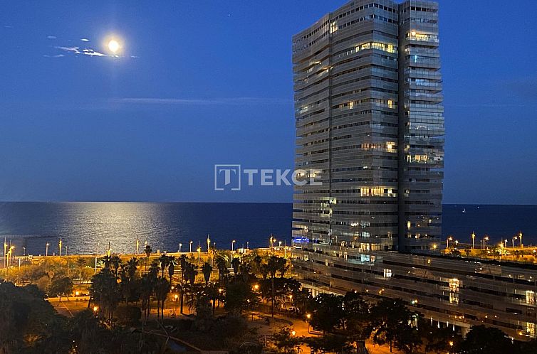 Appartement in Barcelona