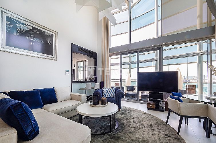 Appartement in Barcelona