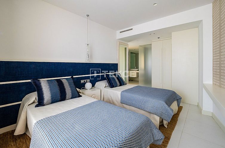 Appartement in Barcelona