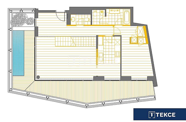 Appartement in Barcelona