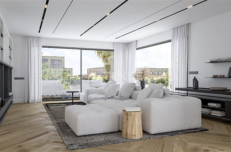 Appartement in Barcelona