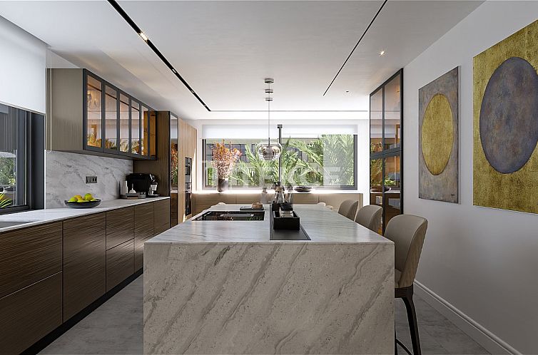 Appartement in Barcelona