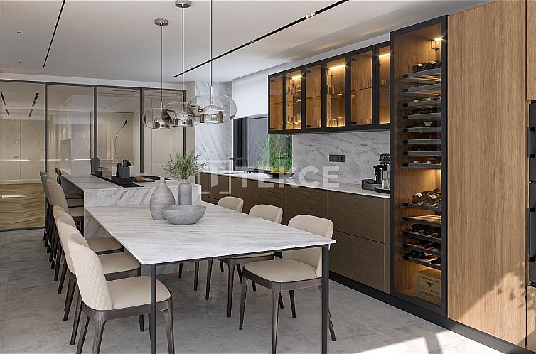 Appartement in Barcelona