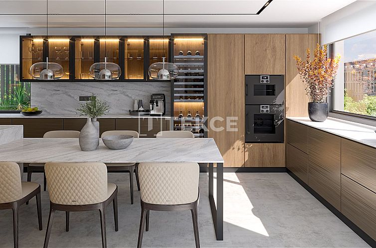 Appartement in Barcelona
