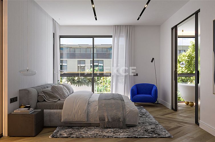 Appartement in Barcelona