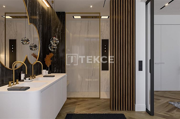 Appartement in Barcelona