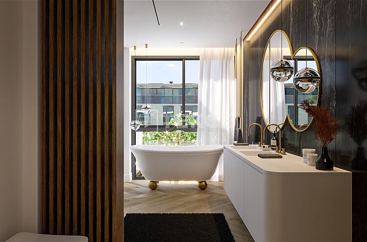 Appartement in Barcelona