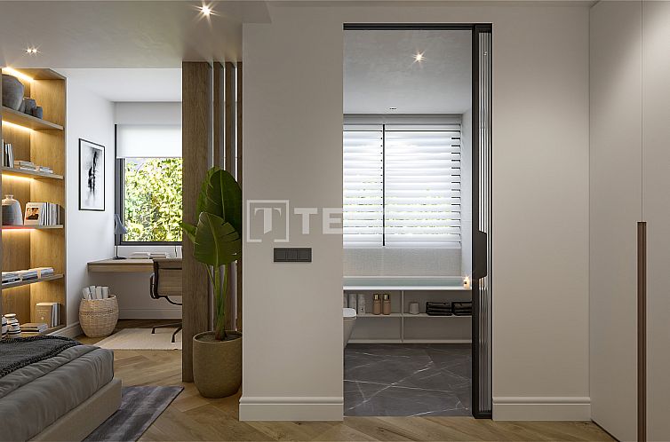 Appartement in Barcelona
