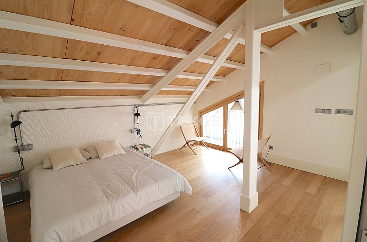 Vrijstaande woning in Barcelona
