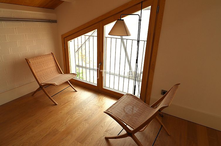 Vrijstaande woning in Barcelona