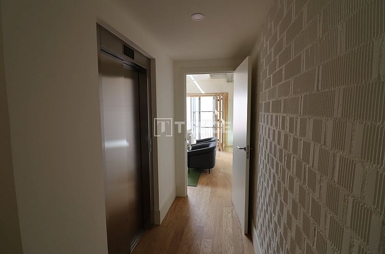 Vrijstaande woning in Barcelona