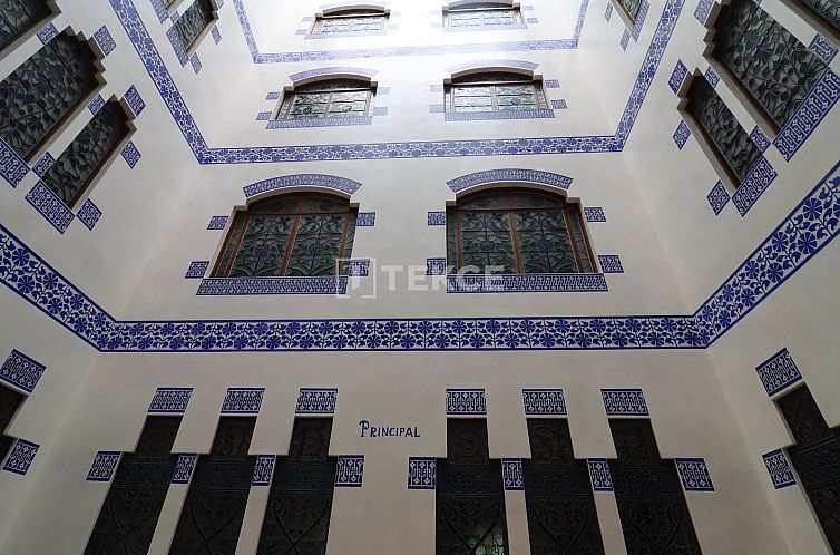 Appartement in Barrio Gotico