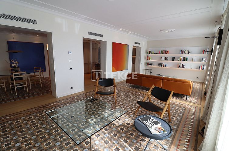 Appartement in Barrio Gotico