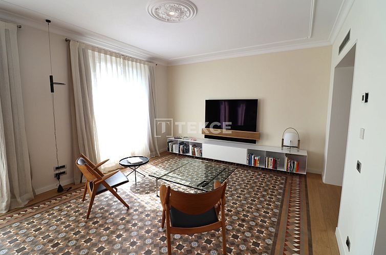 Appartement in Barrio Gotico