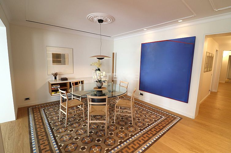 Appartement in Barrio Gotico