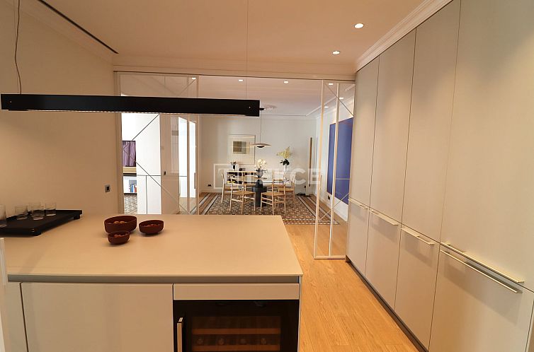 Appartement in Barrio Gotico