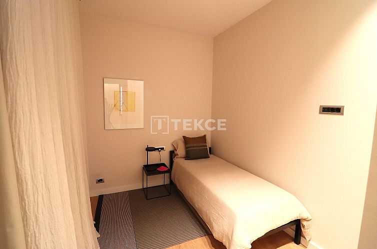 Appartement in Barrio Gotico