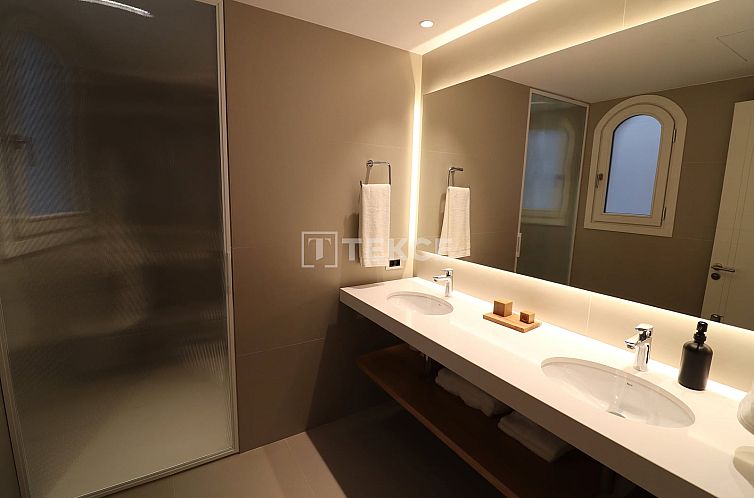 Appartement in Barrio Gotico