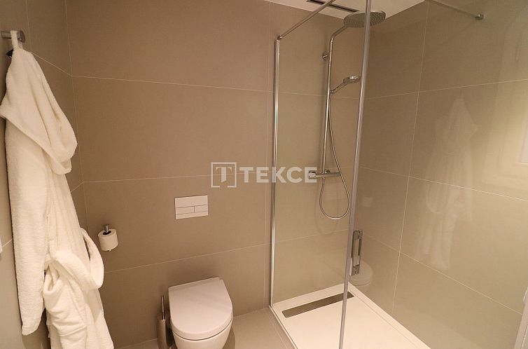 Appartement in Barrio Gotico