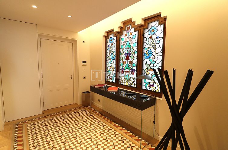 Appartement in Barrio Gotico