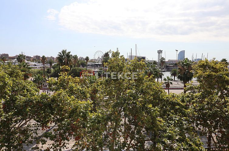 Appartement in Barrio Gotico
