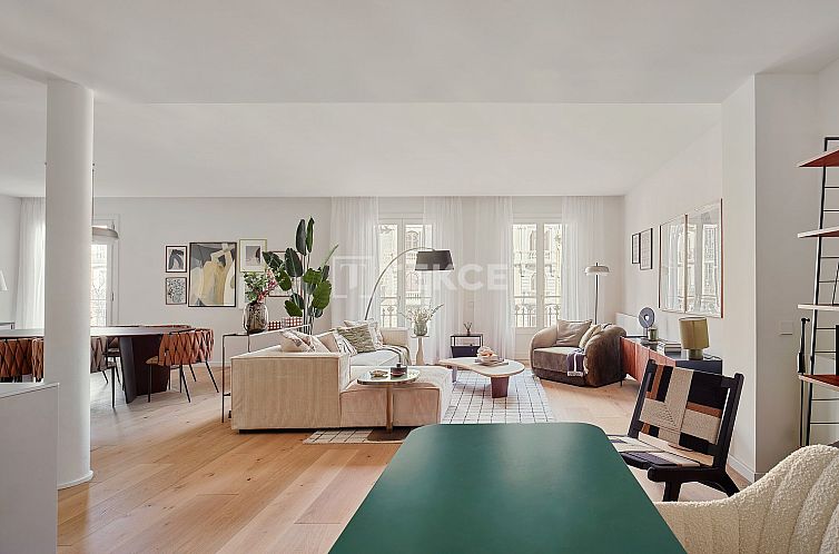 Appartement in Barcelona