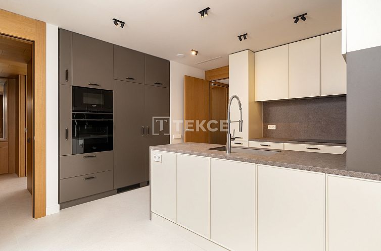 Appartement in Barcelona