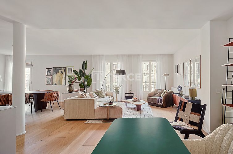 Appartement in Barcelona