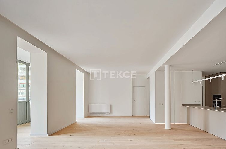 Appartement in Barcelona