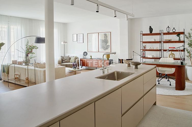 Appartement in Barcelona