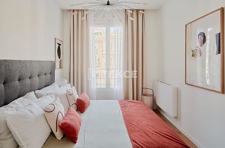 Appartement in Barcelona