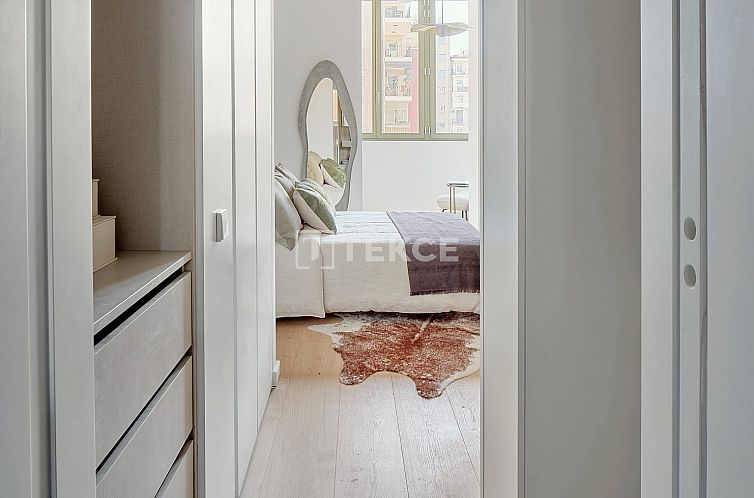 Appartement in Barcelona
