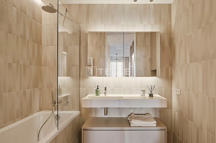 Appartement in Barcelona