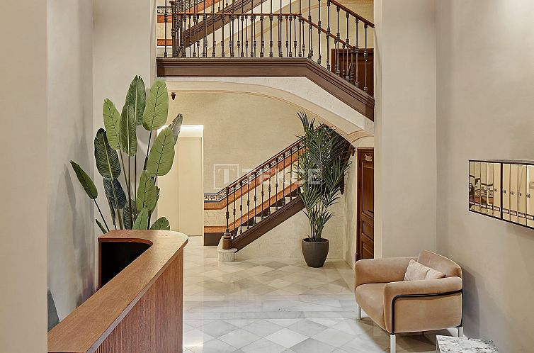 Appartement in Barcelona