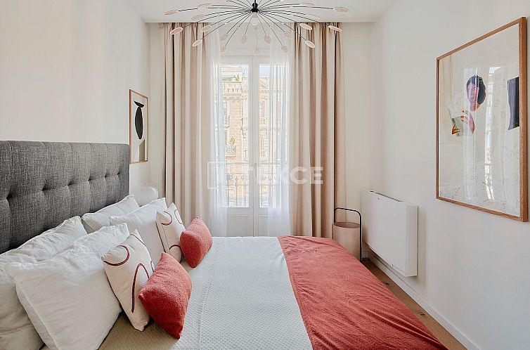 Appartement in Barcelona