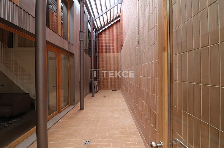 Vrijstaande woning in Barcelona