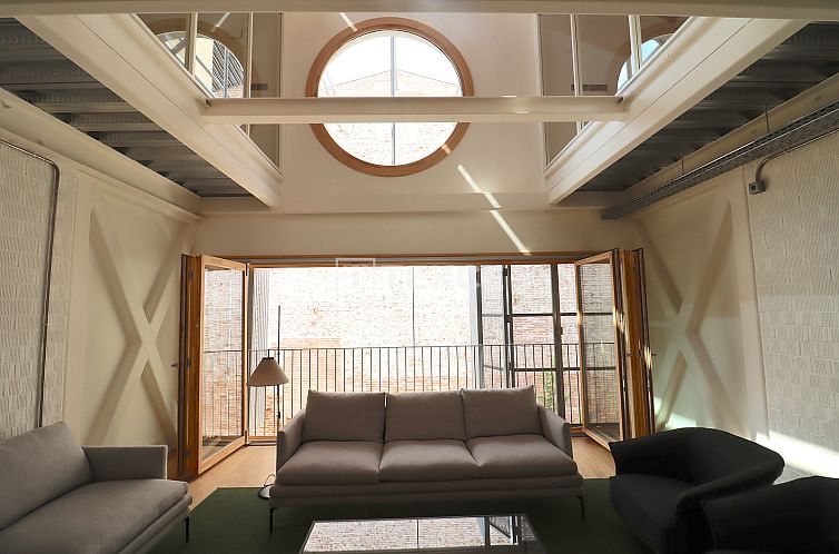 Vrijstaande woning in Barcelona