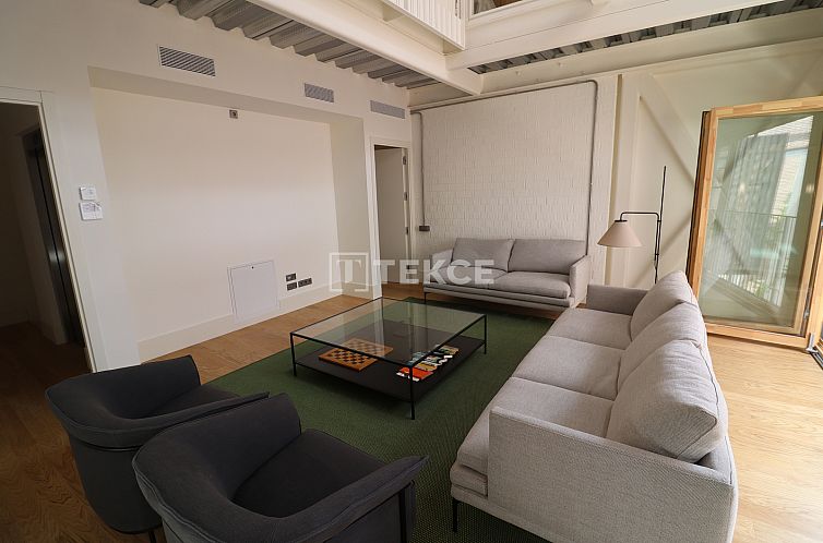 Vrijstaande woning in Barcelona