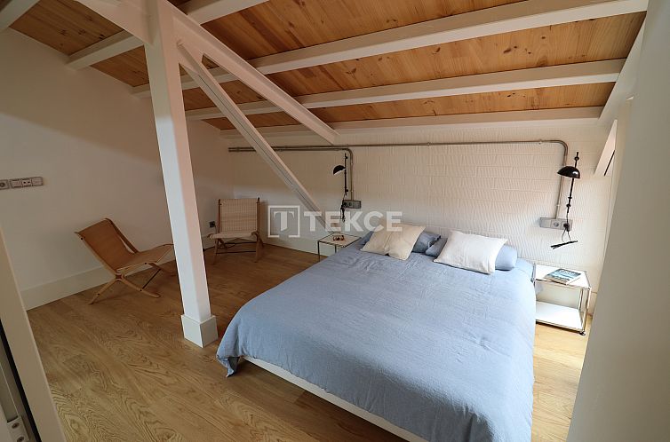 Vrijstaande woning in Barcelona