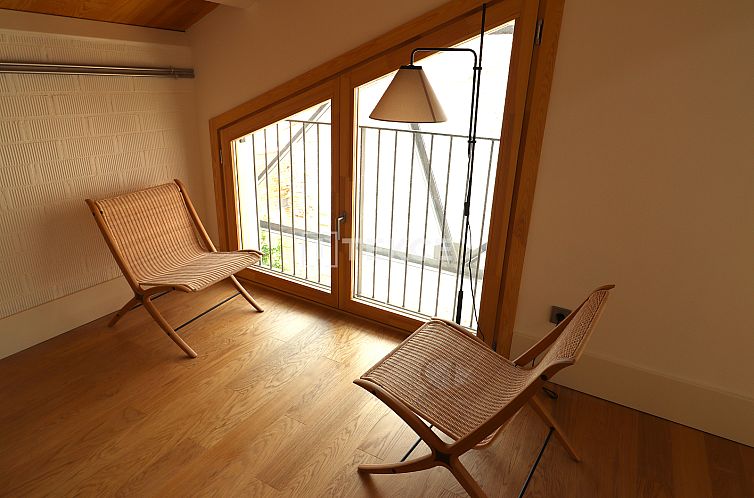 Vrijstaande woning in Barcelona