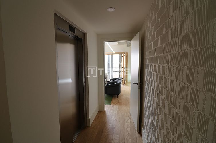 Vrijstaande woning in Barcelona