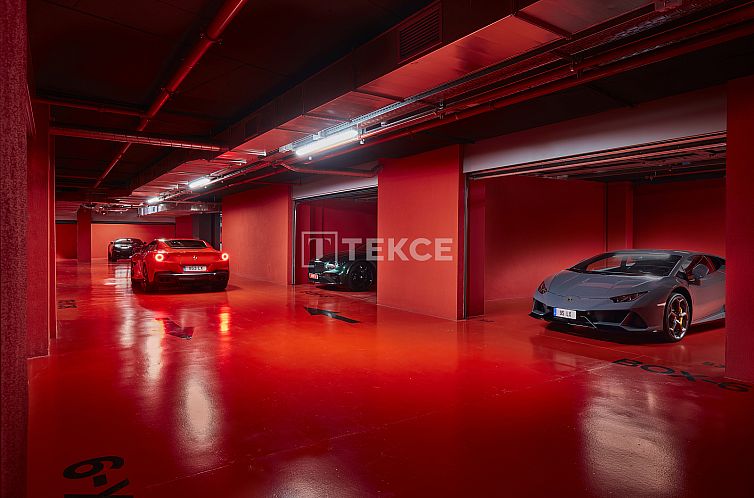 Appartement in Barcelona