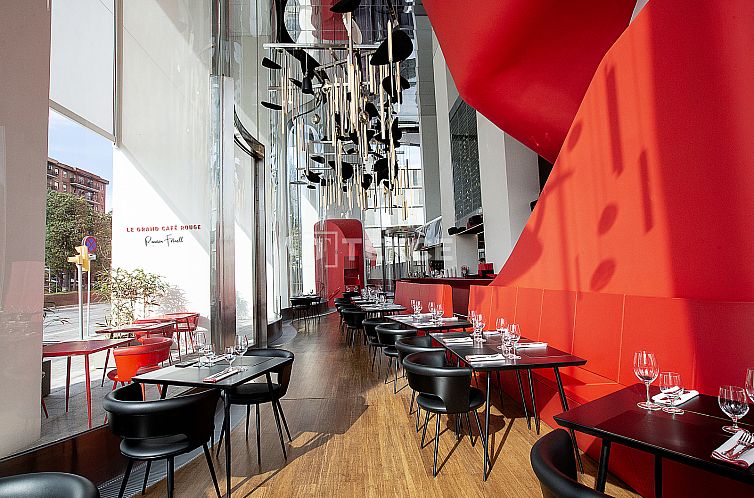 Appartement in Barcelona