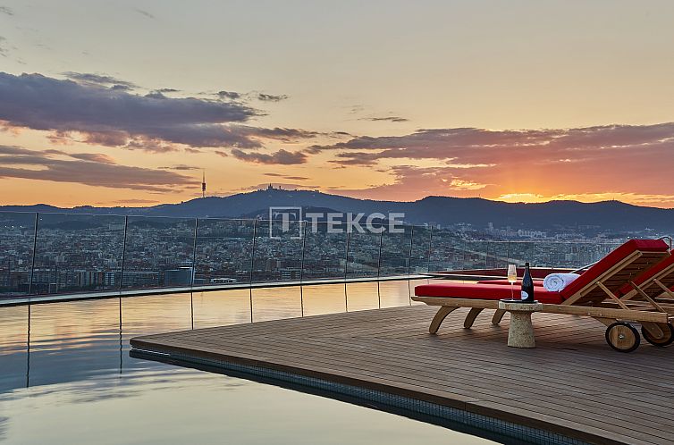 Appartement in Barcelona