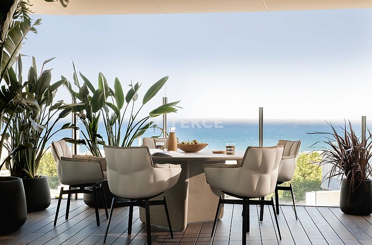 Appartement in Barcelona