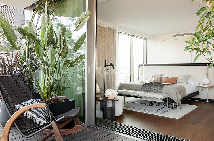 Appartement in Barcelona