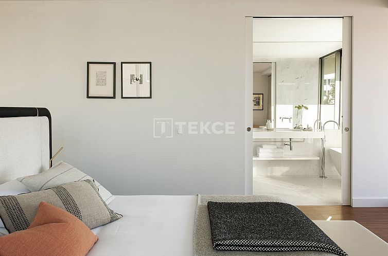 Appartement in Barcelona