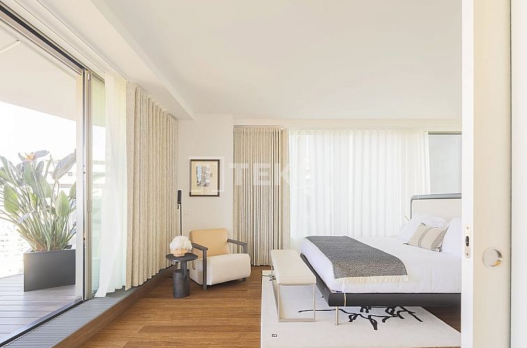 Appartement in Barcelona