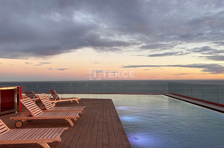 Appartement in Barcelona